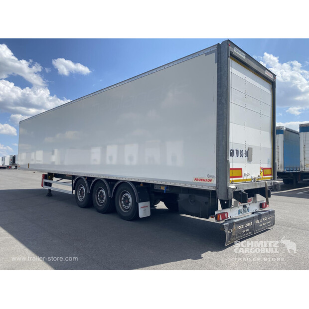 2022 Fruehauf OTHERS-46780405