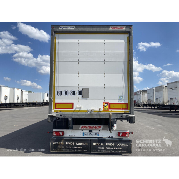 2022 Fruehauf OTHERS-46780411