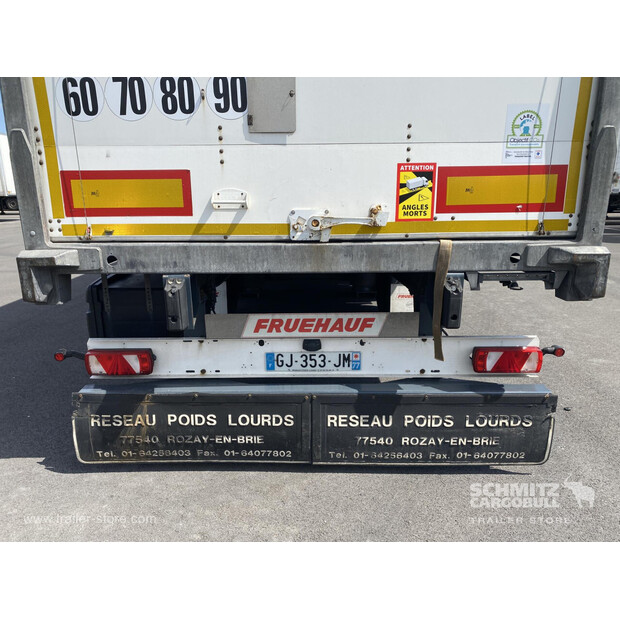 2022 Fruehauf OTHERS-46780412
