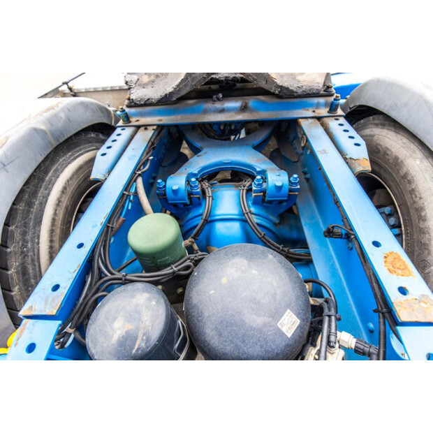 2018 MAN TGX 18.420-46780463