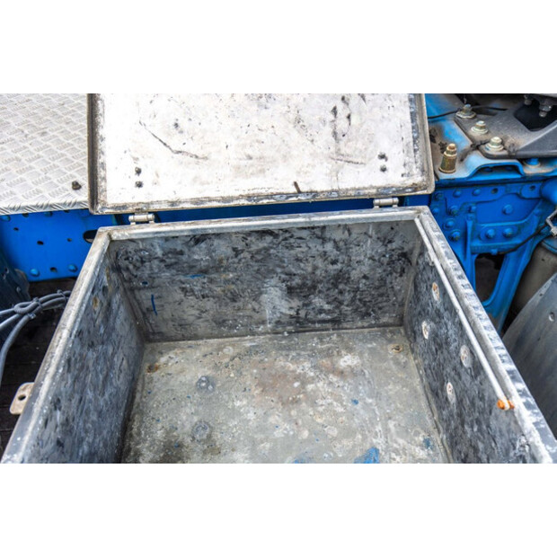 2018 MAN TGX 18.420-46780464