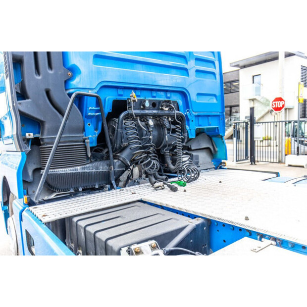 2018 MAN TGX 18.420-46780465