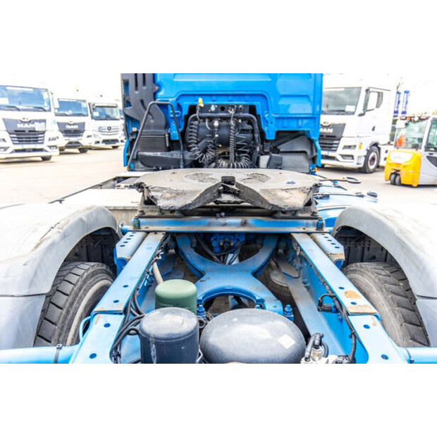 2018 MAN TGX 18.420-46780466