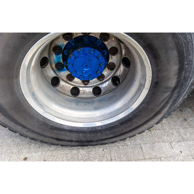 2018 MAN TGX 18.420-46780467