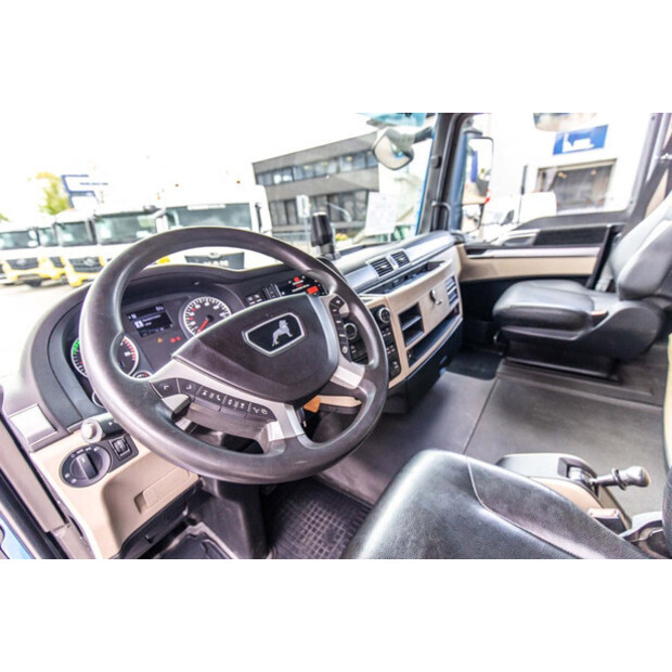 2018 MAN TGX 18.420-46780468