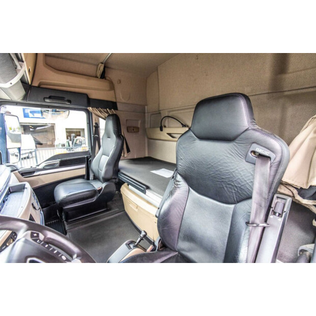 2018 MAN TGX 18.420-46780469