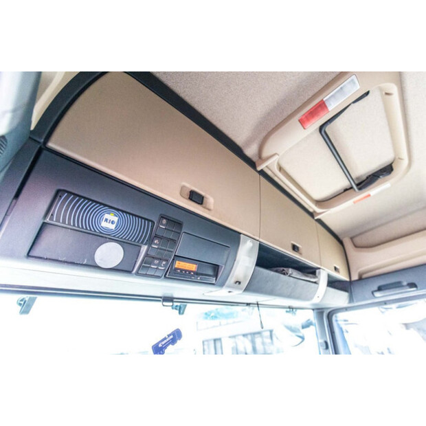 2018 MAN TGX 18.420-46780470