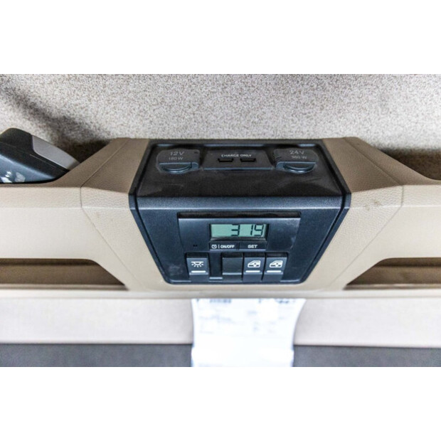 2018 MAN TGX 18.420-46780471