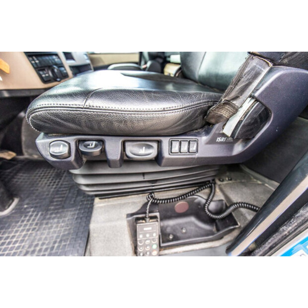 2018 MAN TGX 18.420-46780473