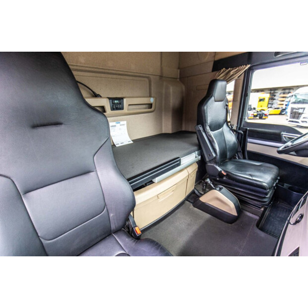 2018 MAN TGX 18.420-46780474