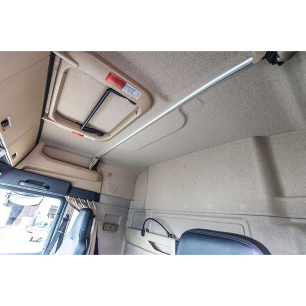 2018 MAN TGX 18.420-46780477