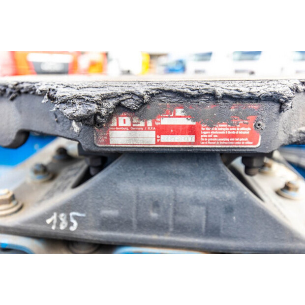 2018 MAN TGX 18.420-46780478