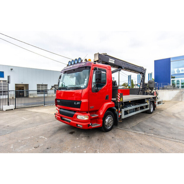 2006 DAF LF55.180-46780536