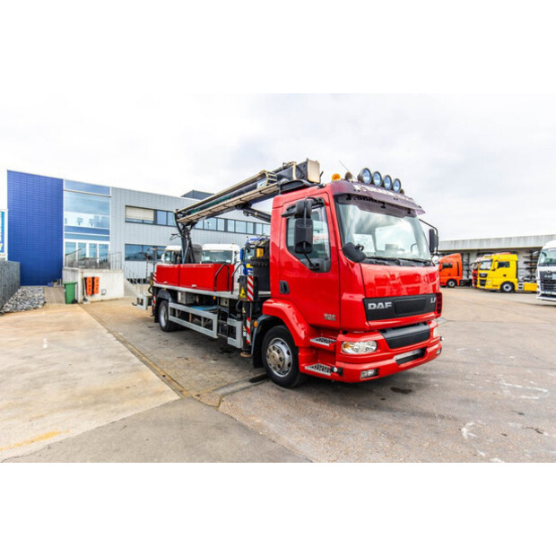 2006 DAF LF55.180-46780537