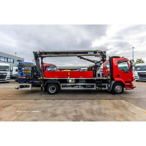 2006 DAF LF55.180-46780538