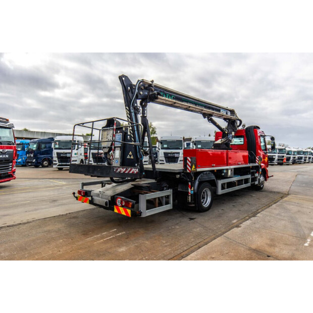 2006 DAF LF55.180-46780539