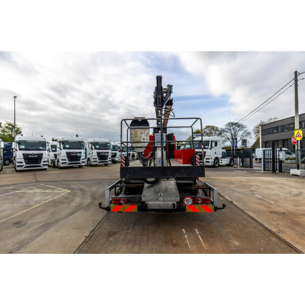 2006 DAF LF55.180-46780540