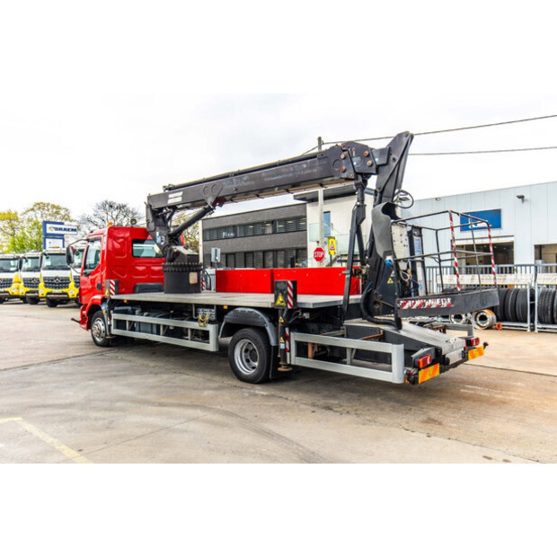 2006 DAF LF55.180-46780541