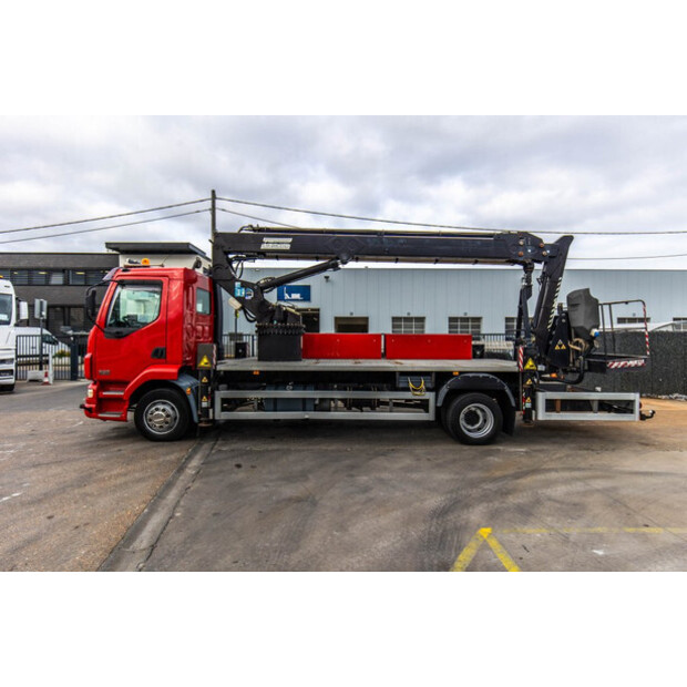 2006 DAF LF55.180-46780542