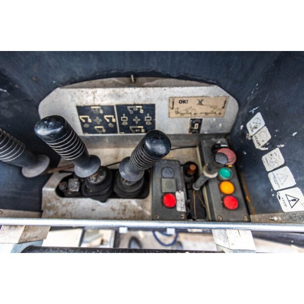 2006 DAF LF55.180-46780544