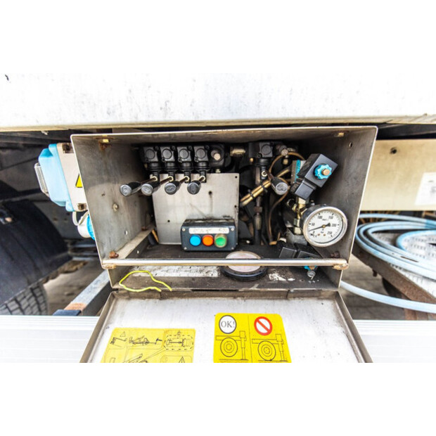 2006 DAF LF55.180-46780546