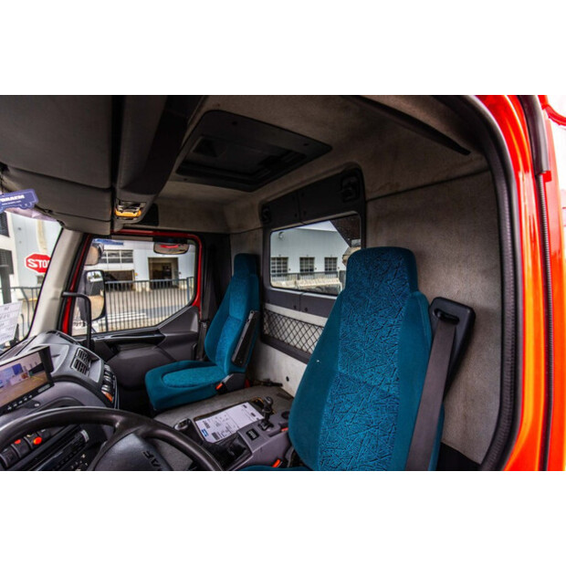 2006 DAF LF55.180-46780550