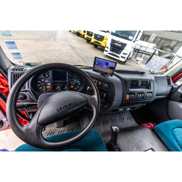 2006 DAF LF55.180-46780552