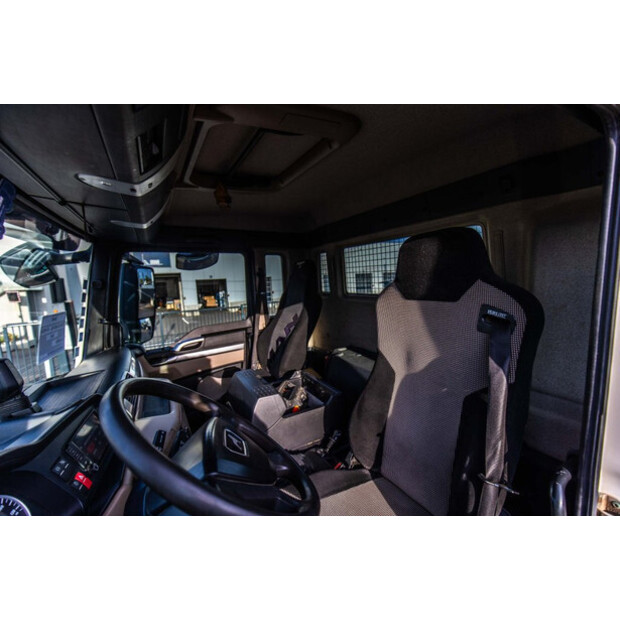 2017 MAN TGS 35.420-46780609