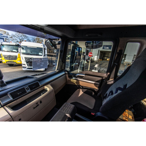 2017 MAN TGS 35.420-46780610