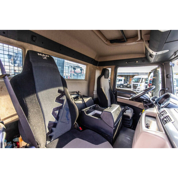 2017 MAN TGS 35.420-46780612