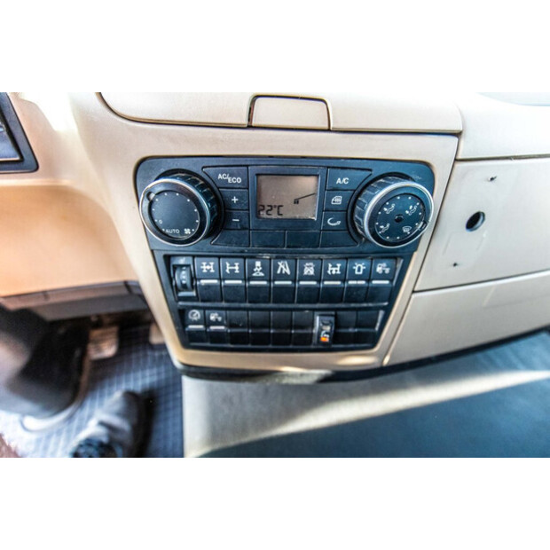 2017 MAN TGS 35.420-46780615