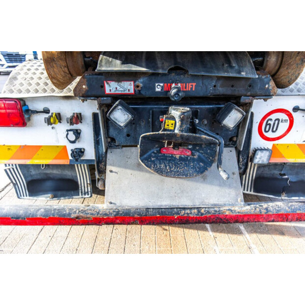 2017 MAN TGS 35.420-46780616