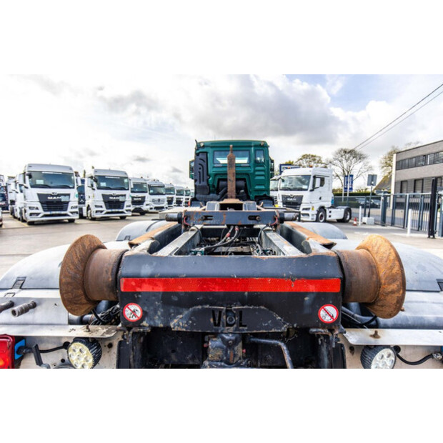 2014 مان TGS 41.440 BB-46780686