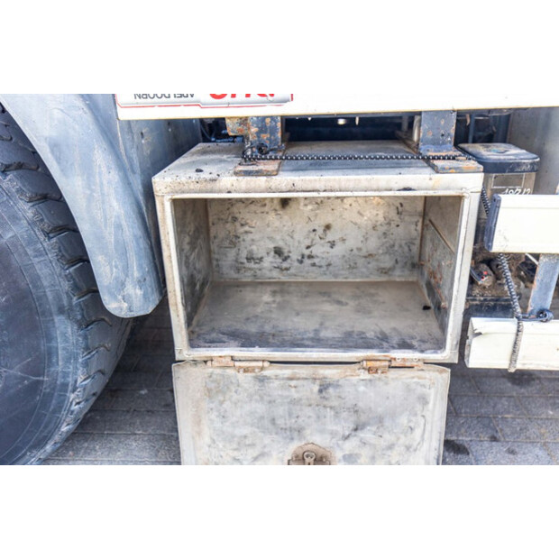 2014 مان TGS 41.440 BB-46780688