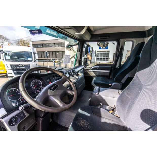 2014 مان TGS 41.440 BB-46780689