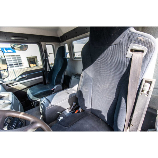 2014 مان TGS 41.440 BB-46780690