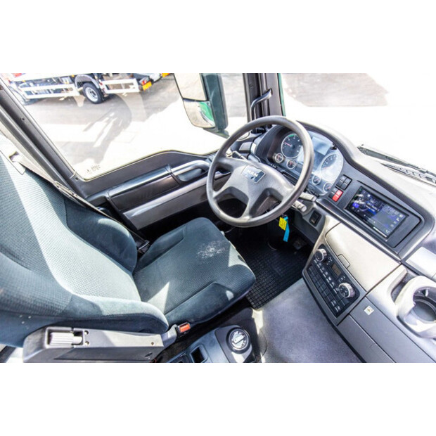 2014 مان TGS 41.440 BB-46780691