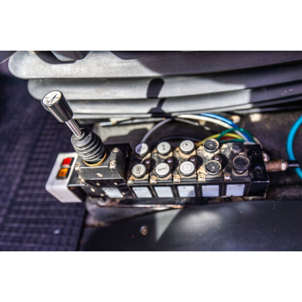 2014 مان TGS 41.440 BB-46780692