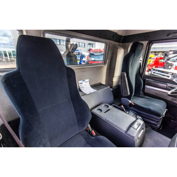 2014 مان TGS 41.440 BB-46780694