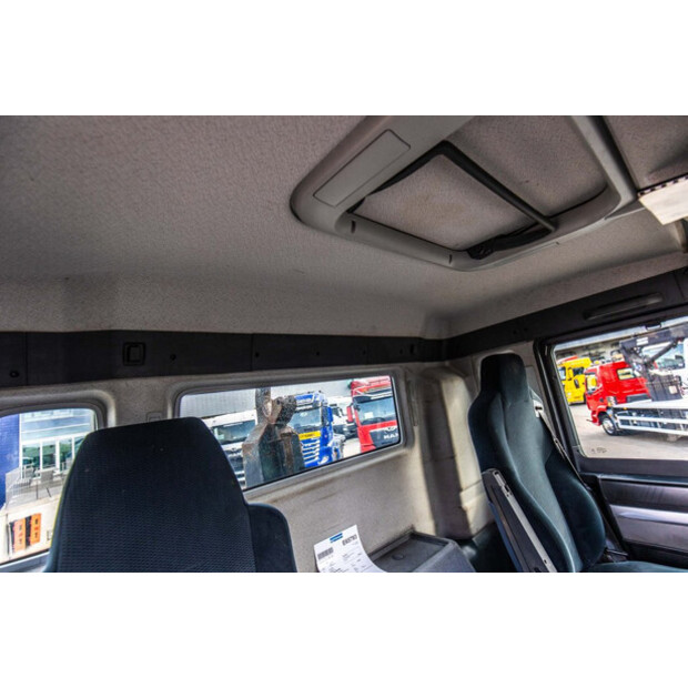 2014 مان TGS 41.440 BB-46780695