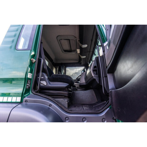 2014 مان TGS 41.440 BB-46780696