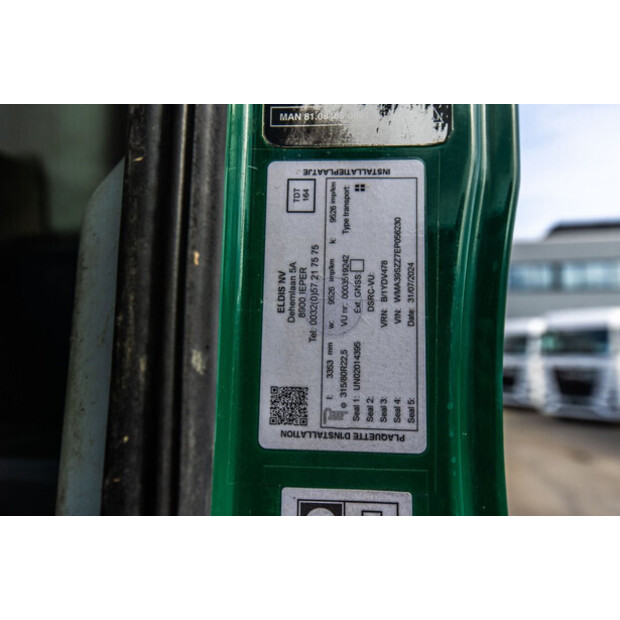 2014 مان TGS 41.440 BB-46780698