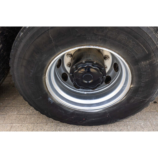 2014 مان TGS 41.440 BB-46780699