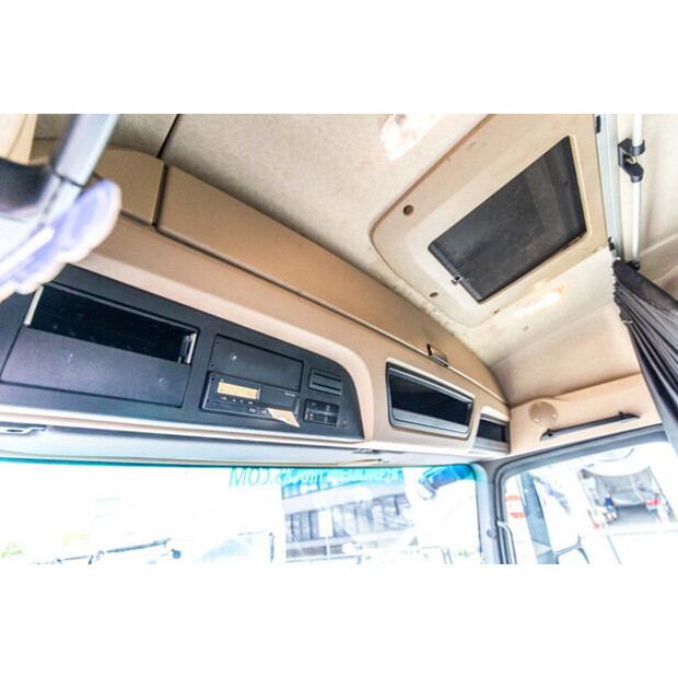 2018 Mercedes-Benz ACTROS 1846 LS-46780777