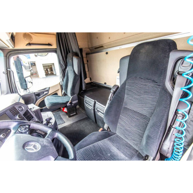 2018 Mercedes-Benz ACTROS 1846 LS-46780779