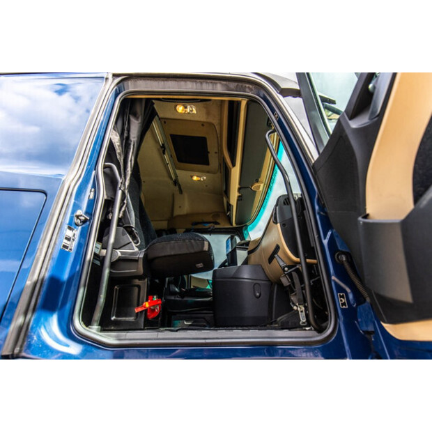 2018 Mercedes-Benz ACTROS 1846 LS-46780785