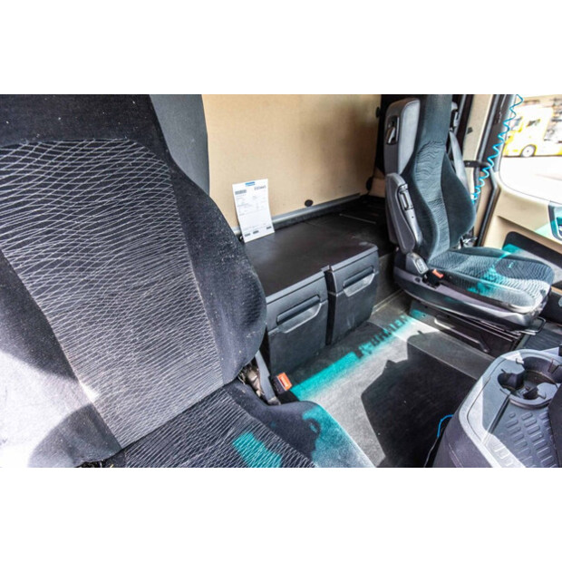 2018 Mercedes-Benz ACTROS 1846 LS-46780791