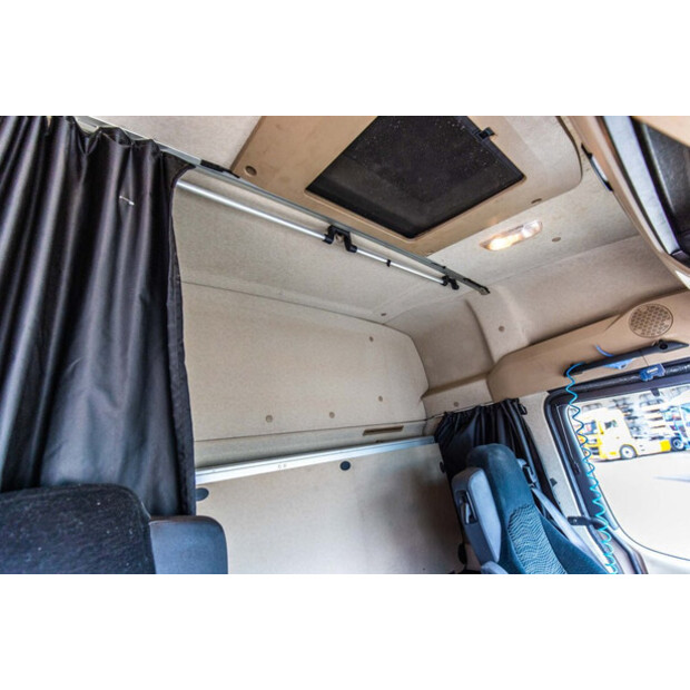 2018 Mercedes-Benz ACTROS 1846 LS-46780793