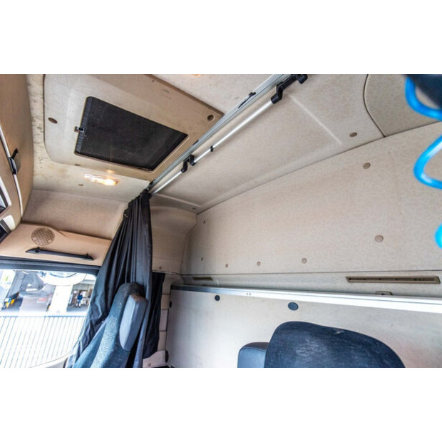 2018 Mercedes-Benz ACTROS 1846 LS-46780795