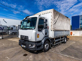 Image de CAMIONS 2014 Renault D16 240 DXI